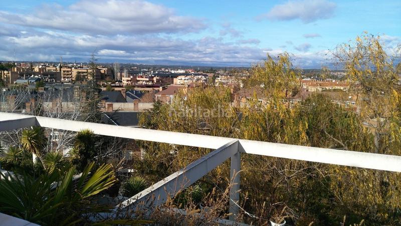 Foto 607bedd6-d511-4116-a1a4-0da9a94d7a2c. Affitto appartamento con piscina in Avenida Europa Pozuelo de Alarcón