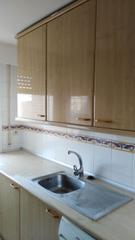 Rent Flat in Avenida Europa