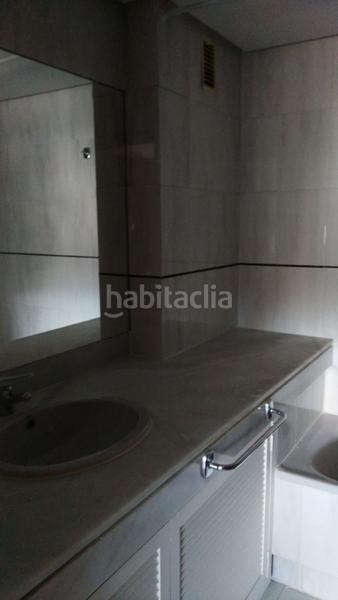 Foto 8020820f-15c8-4201-90e6-50e03075810d. Rent flat with pool in Avenida Europa Pozuelo de Alarcón