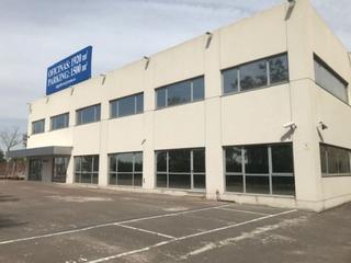 Rent Office space in Europolis