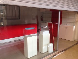 Local Comercial en Valdebernardo-Valderribas
