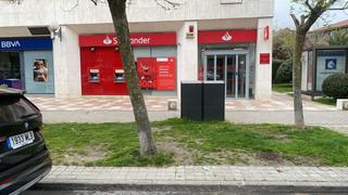 Lloguer Local Comercial en Aravaca