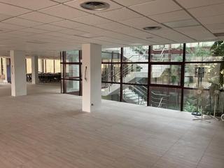 Büro in La Florida - El Plantío