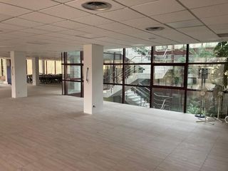 Rent Office space in La Florida - El Plantío