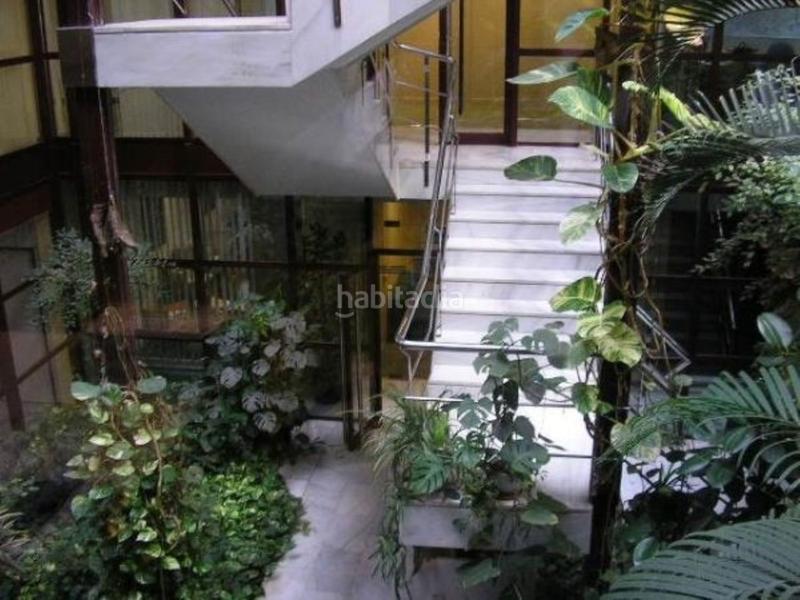 Foto 9089284c-8651-454f-8e08-eb468097996f. Alquiler oficina en La Florida - El Plantío Madrid