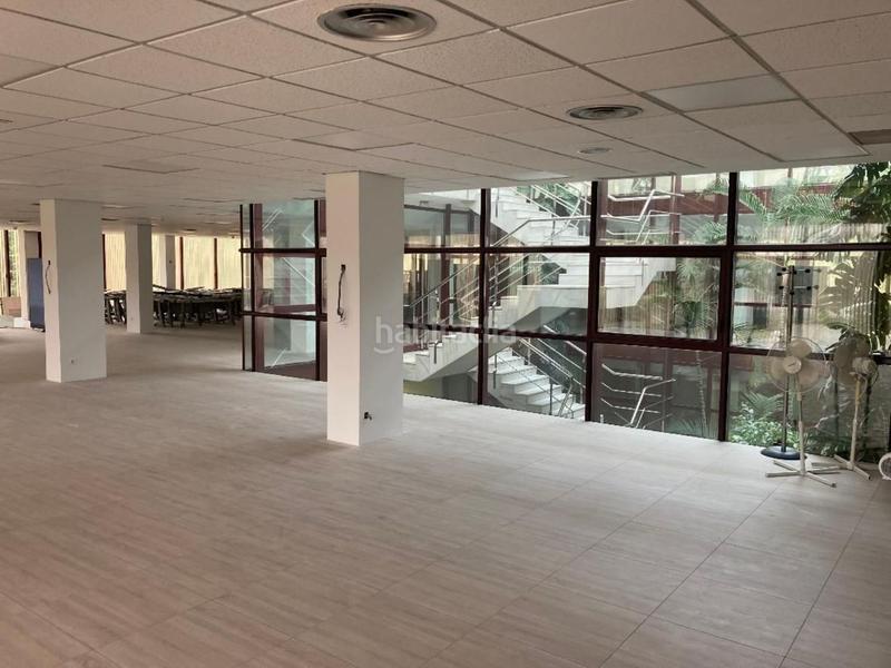 Foto 9a81bf87-ae5f-4f63-ab16-f8b243714b37. Alquiler oficina en La Florida - El Plantío Madrid