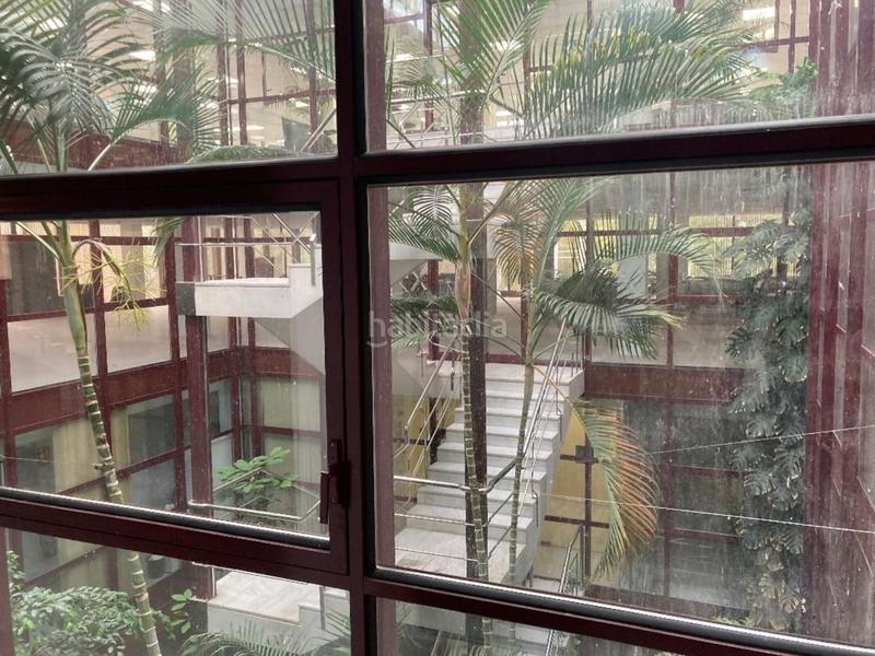 Foto 2d13fab4-6a81-48df-83ac-c4e798250ca2. Affitto ufficio in La Florida - El Plantío Madrid