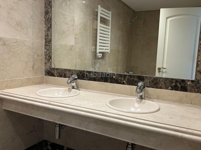 Foto 217a8617-d923-49d8-aa12-f50a99b80edf. Location maison jumelée avec piscine dans Valle Romano Golf Estepona