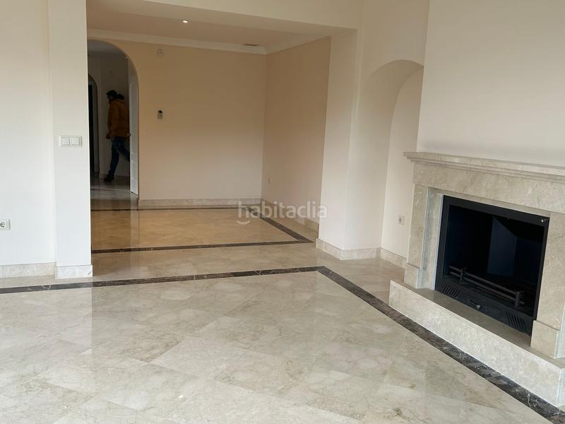 Foto ae1dcb7a-8132-4abb-bba6-faef92d27322. Location maison jumelée avec piscine dans Valle Romano Golf Estepona