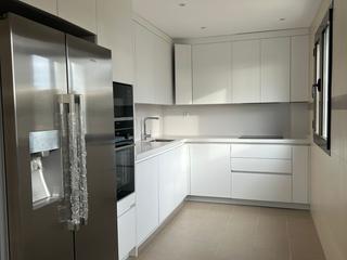 Rent Semi detached house in Valle Romano Golf