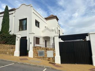 Lloguer Casa adossada a Valle Romano Golf