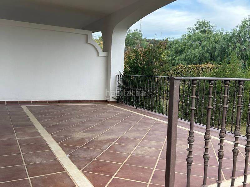 Foto 2b4dd118-a04b-4275-9987-5cd125baa092. Lloguer casa adossada amb piscina a Valle Romano Golf Estepona