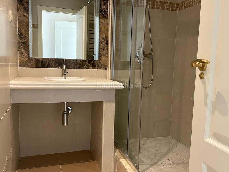 Foto 3b2999e1-6d03-4b37-8a9a-8bcc31f9d4d4. Lloguer casa adossada amb piscina a Valle Romano Golf Estepona