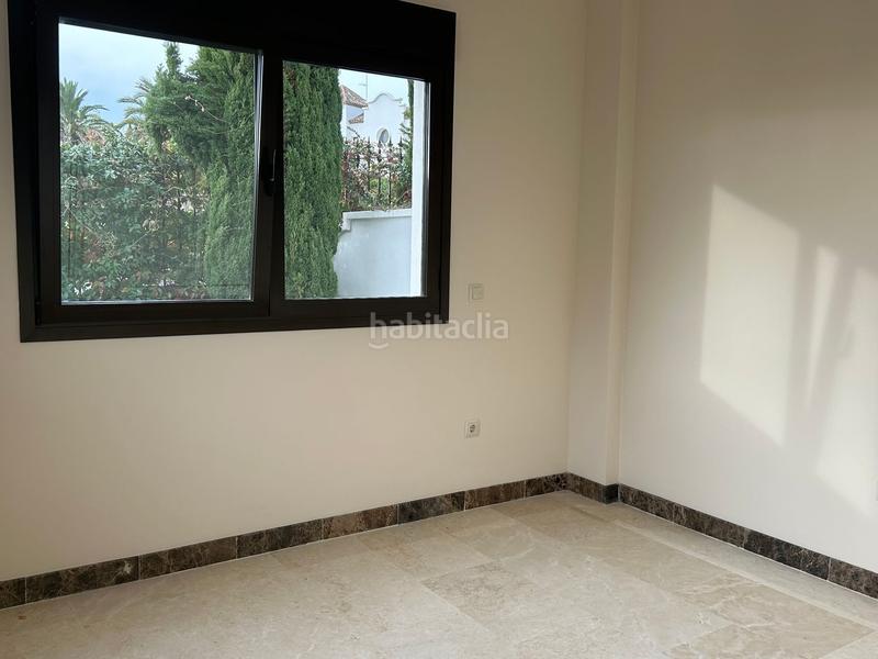 Foto af02ffba-4653-460b-90e8-81c83ba98118. Lloguer casa adossada amb piscina a Valle Romano Golf Estepona