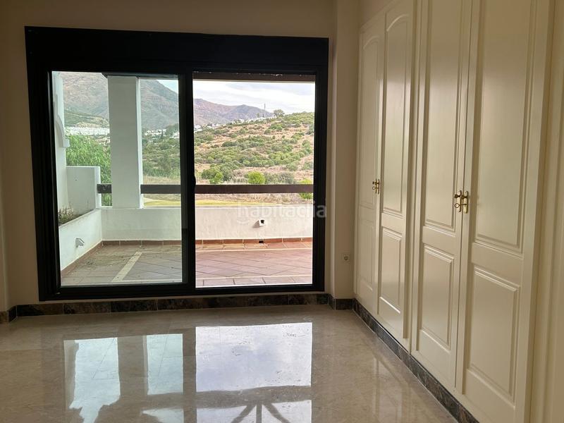 Foto c3f175ac-65ca-43da-9c3e-73e82901e53c. Miete reihenhaus mit pool in Valle Romano Golf Estepona