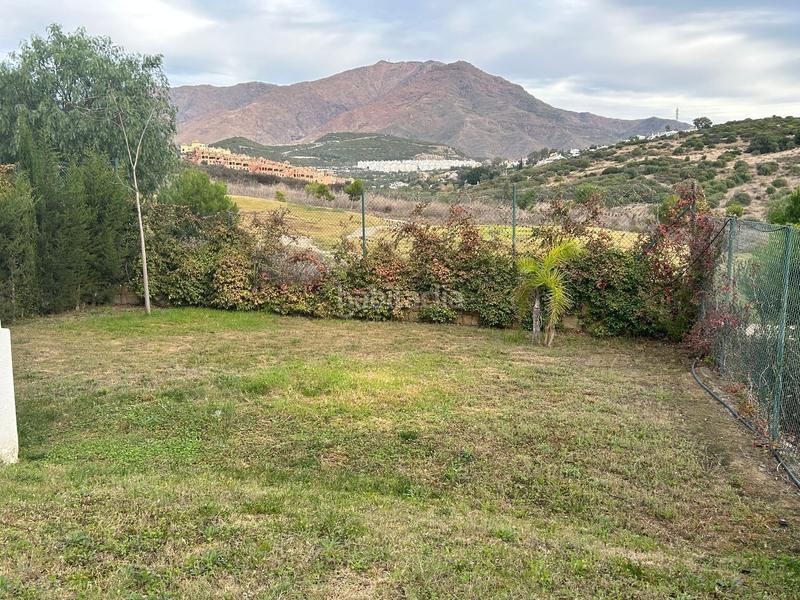 Foto ddf92c92-bccd-48a1-8b79-585a2b52fb85. Miete reihenhaus mit pool in Valle Romano Golf Estepona