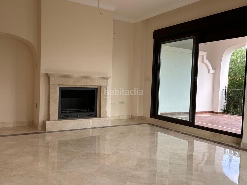 Foto 1bdc5c69-2064-4e04-9e74-e06941d7e599. Rent semi detached house with pool in Valle Romano Golf Estepona