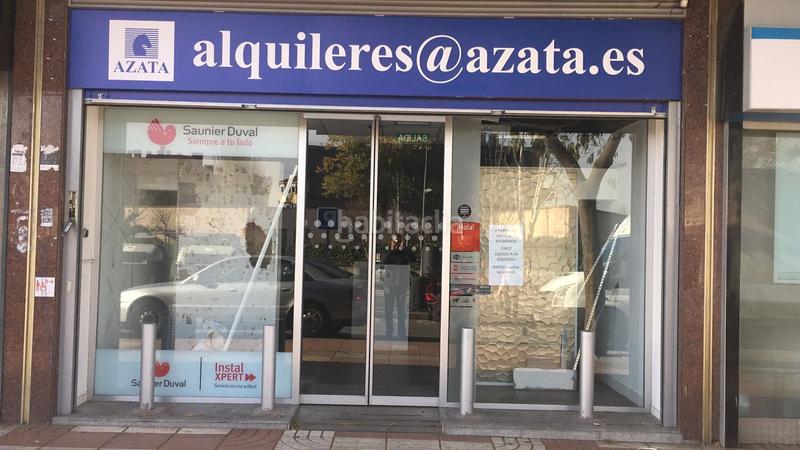 Foto 448aa9fe-49c0-48aa-91f0-c62378a9ab3e. Alquiler local comercial en Casco Antiguo Majadahonda