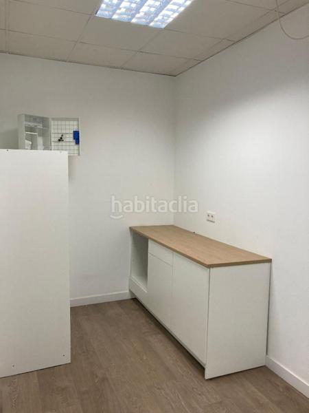 Foto 602de370-dbbc-4909-b002-9874a2c52186. Alquiler local comercial en Casco Antiguo Majadahonda