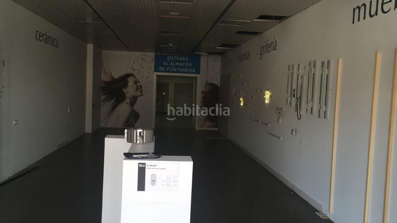 Foto 85899e4f-baa8-4860-9f48-623202f5a748. Alquiler local comercial en Casco Antiguo Majadahonda