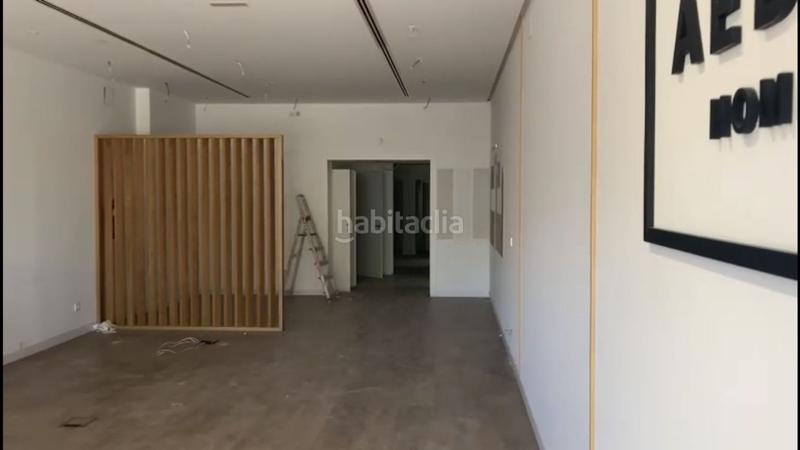 Foto d58553b0-cc4d-4e86-9fc9-0a348dd2f6d3. Alquiler local comercial en Casco Antiguo Majadahonda