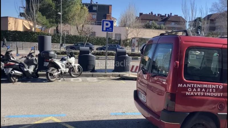 Foto 64144342-2857-4069-b4b1-c269c6f31404. Location local commercial dans Casco Antiguo Majadahonda