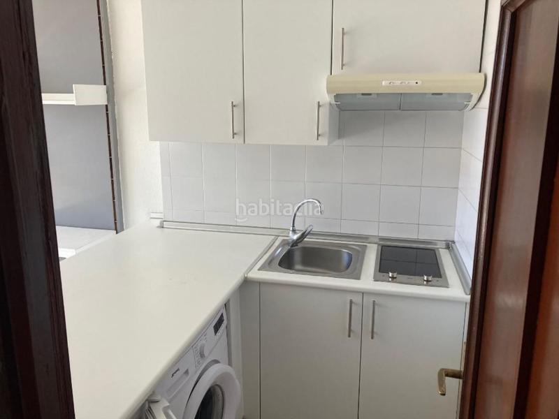 Foto 561cbd9d-c353-40cc-b3c5-6ab10c623245. Affitto appartamento in Valdezarza Madrid