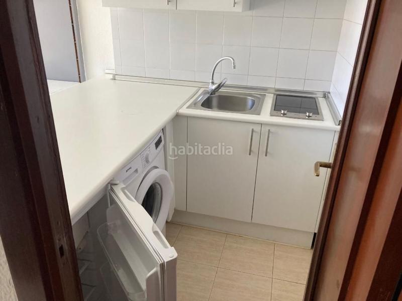 Foto bd52c3d4-fb6d-4c4c-851a-bb459961e0e4. Location appartement dans Valdezarza Madrid
