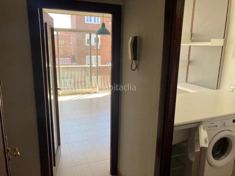 Foto 460ab8f8-75b0-4d37-876b-48a6bee8b02e. Rent flat in Valdezarza Madrid