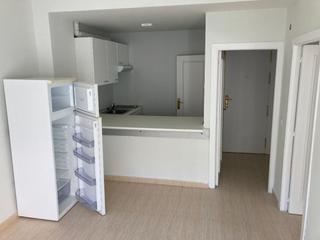 Alquiler Piso en Valdezarza