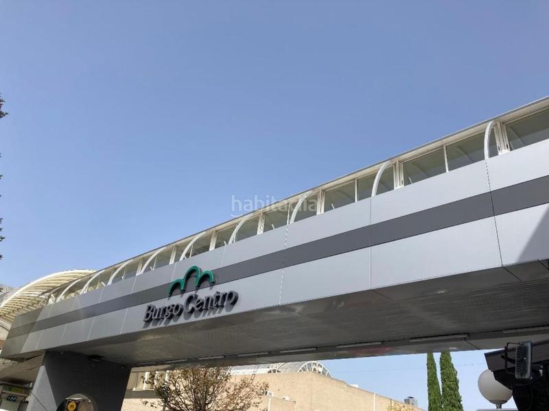 Foto 1456f98c-effe-44da-bb8d-3e48264b0077. Miete geschäftsraum in El Burgo Rozas de Madrid (Las)