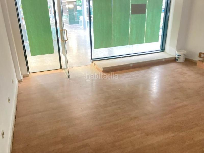 Foto 2d5f2618-baa6-452e-9f16-791e8fd1e72c. Miete geschäftsraum in El Burgo Rozas de Madrid (Las)