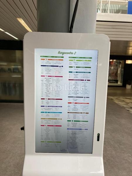 Foto 44c3d67e-79e6-4999-bed6-845a39998144. Miete geschäftsraum in El Burgo Rozas de Madrid (Las)