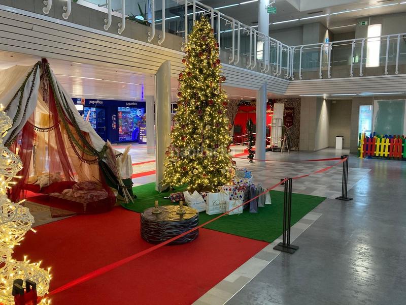 Foto 4e06df29-6d33-41b0-85a5-3ab7a2760baf. Miete geschäftsraum in El Burgo Rozas de Madrid (Las)