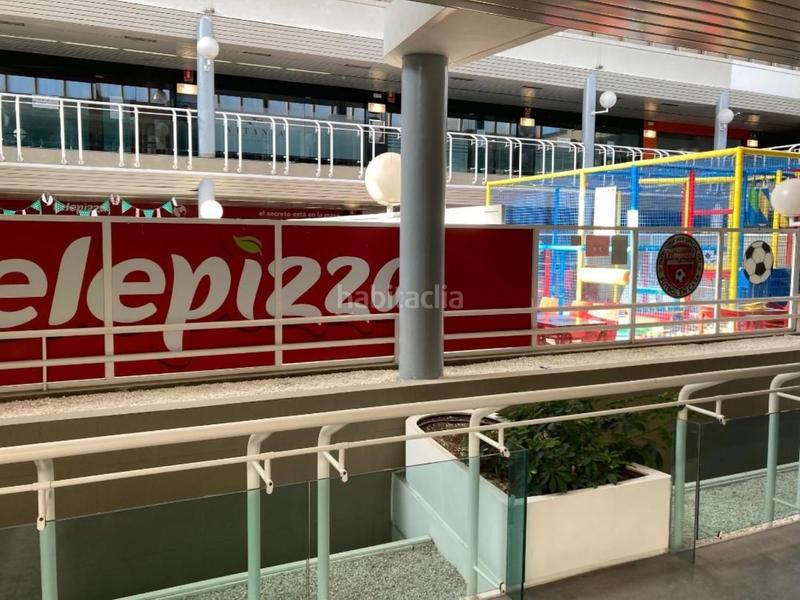 Foto bcd2ef8b-7f31-4fe8-b4b4-58b0ff140953. Miete geschäftsraum in El Burgo Rozas de Madrid (Las)