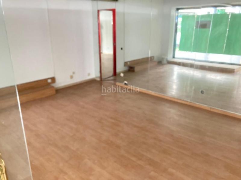 Foto f93ab758-d161-4e3a-9ecc-c8aa3d1706e7. Miete geschäftsraum in El Burgo Rozas de Madrid (Las)