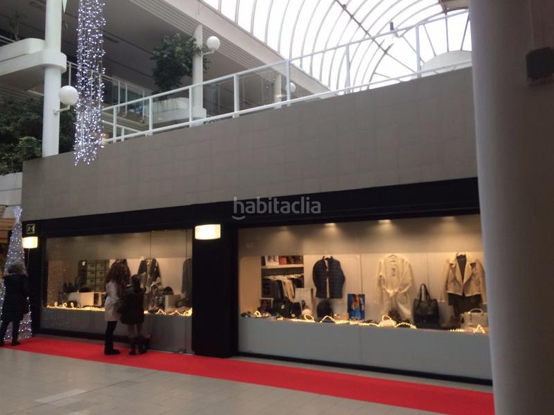 Foto 16a28449-4ab2-4bc1-bc6b-31b515c3b858. Lloguer local comercial a El Burgo Rozas de Madrid (Las)