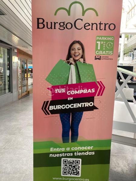 Foto 2959db20-ac3a-4086-bff9-acac713f6d9e. Lloguer local comercial a El Burgo Rozas de Madrid (Las)