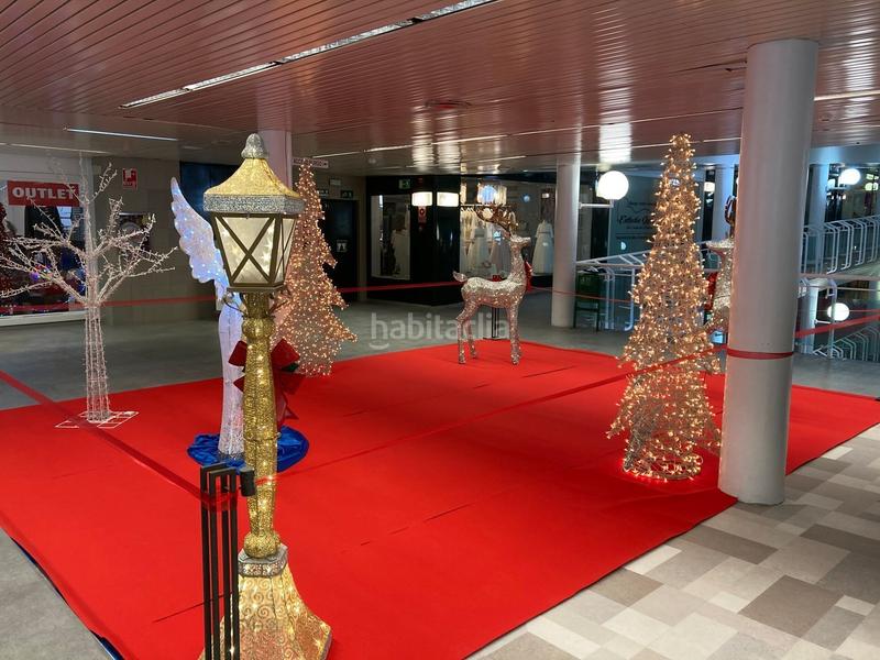 Foto 7441c2bd-52b0-4a0a-a06f-369bb3c0cc42. Lloguer local comercial a El Burgo Rozas de Madrid (Las)