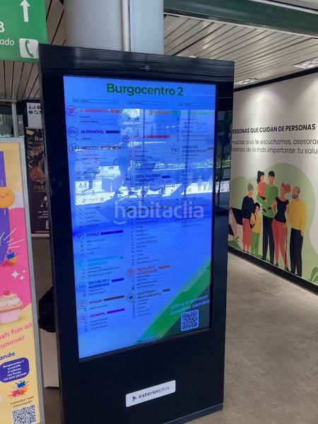 Foto 80113ea1-6c08-4e74-9a2a-ce6d20fcd3c2. Lloguer local comercial a El Burgo Rozas de Madrid (Las)