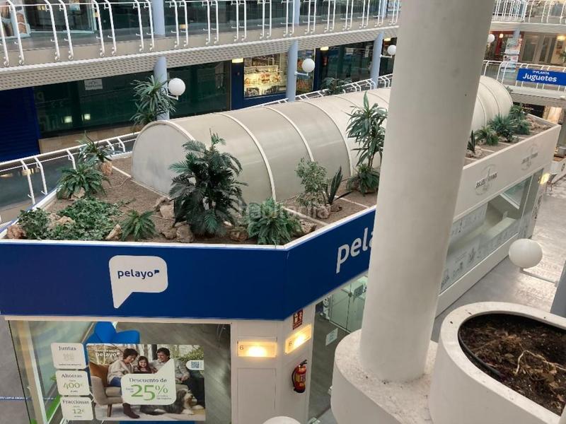 Foto 80ebd9ee-4fc7-4bb5-8517-477dda4160df. Lloguer local comercial a El Burgo Rozas de Madrid (Las)