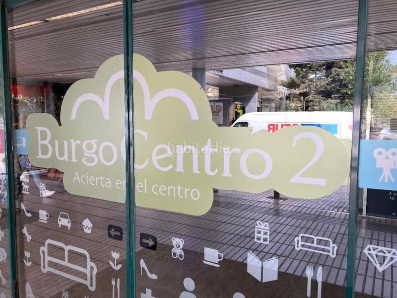 Foto a39e4911-e2d5-420a-b665-bd7a92c11001. Lloguer local comercial a El Burgo Rozas de Madrid (Las)