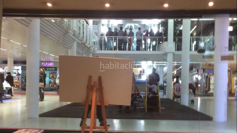 Foto a9ad21d4-de08-49aa-9593-3c674f0a4dd1. Lloguer local comercial a El Burgo Rozas de Madrid (Las)