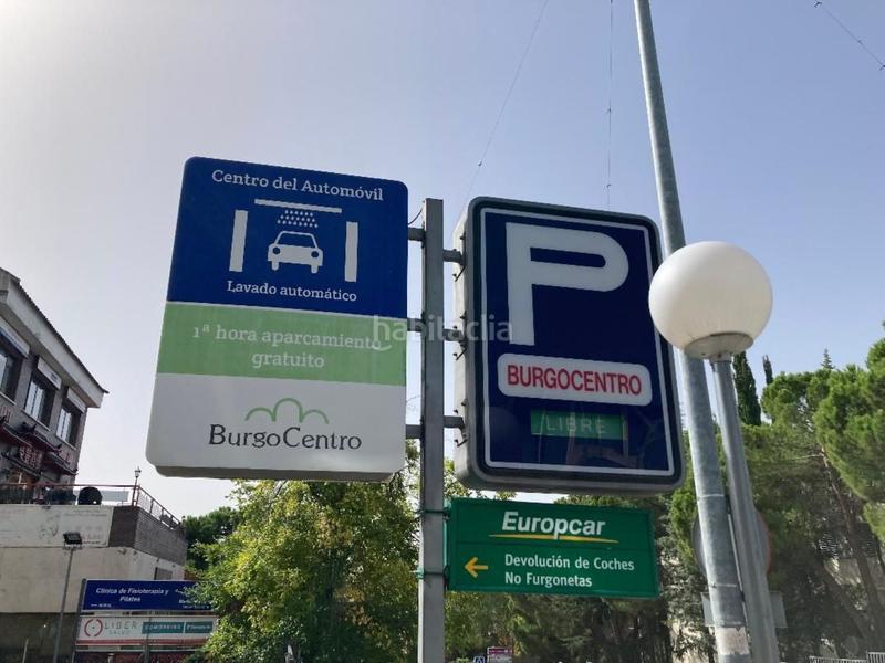 Foto aef33797-27e1-43d1-b11c-ec06c15a91fd. Lloguer local comercial a El Burgo Rozas de Madrid (Las)