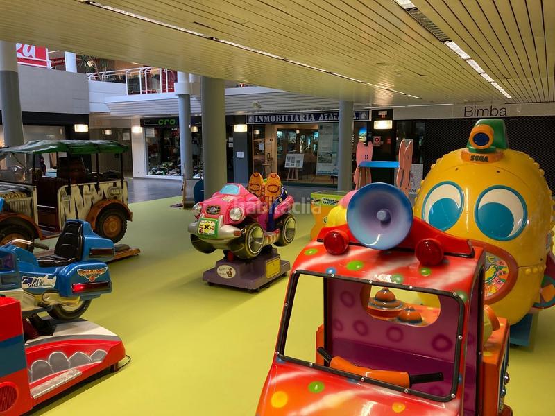 Foto d03e5b4a-0eca-4b8d-be0d-7944b598c0de. Lloguer local comercial a El Burgo Rozas de Madrid (Las)