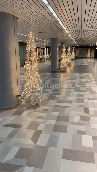 Foto 5f0ed1bf-c786-4cb9-9125-e502f431bc01. Location local commercial dans El Burgo Rozas de Madrid (Las)