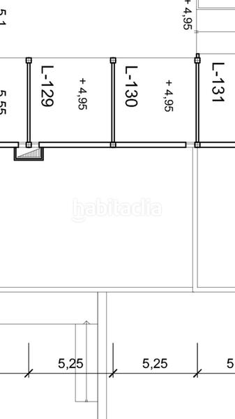 Foto 7fe3fc08-c04d-4296-91cc-a451bffe54b7. Location local commercial dans El Burgo Rozas de Madrid (Las)