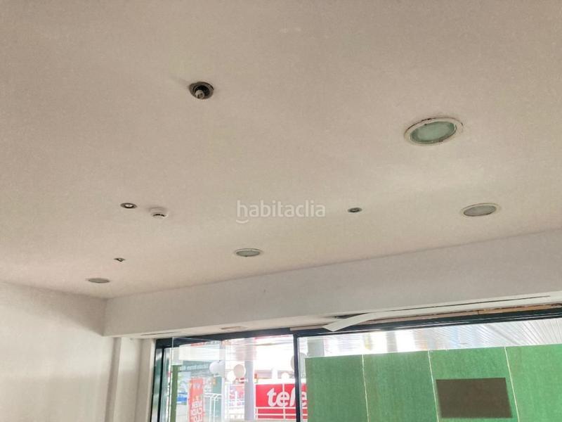 Foto b8a41c98-72a3-429c-8409-78f4449c9215. Location local commercial dans El Burgo Rozas de Madrid (Las)