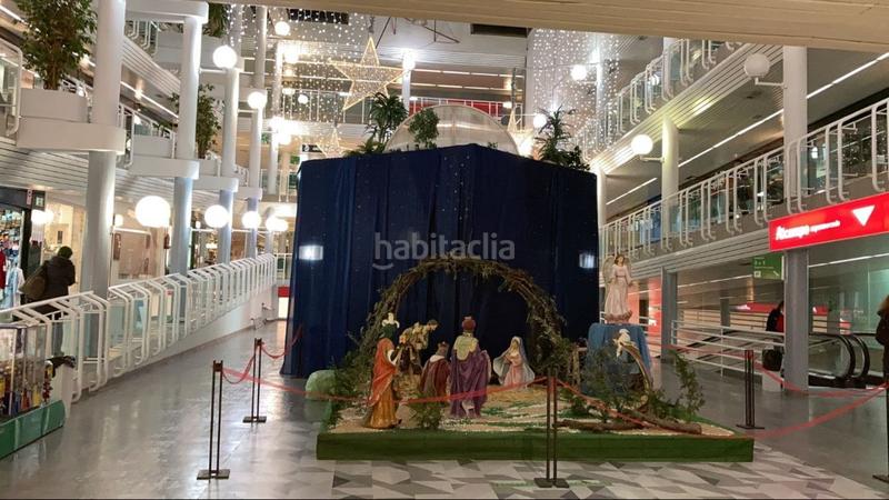 Foto bd4e25e1-a3c4-44b5-b4f5-18594259d6d6. Location local commercial dans El Burgo Rozas de Madrid (Las)