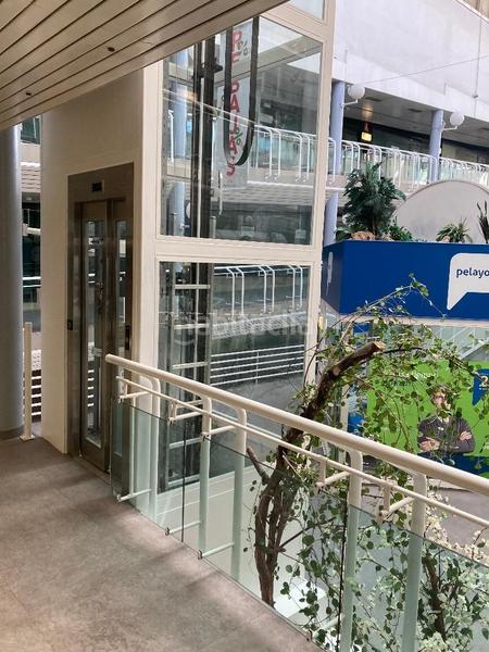 Foto ebbf786e-79c9-445a-9763-9d5374028bf1. Location local commercial dans El Burgo Rozas de Madrid (Las)